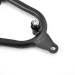 MACHINA Saddlebag Bracket Eliminator 500 fitment