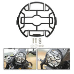 MACHINA Stainless Steel Headlight Guard for Royal Enfield Himalayan 450 (2024–2025)