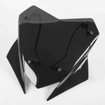 MACHINA Windshield Wind Deflector for Ducati Multistrada V4 / V4 S / V4 Sport (2021–2023)