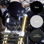 MACHINA Windshield Windscreen for BMW R NineT / R Nine T / R9T 2014-2021