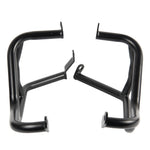MACHINA Crash Bar Engine Guard for Kawasaki Z900 2017-2019 side view