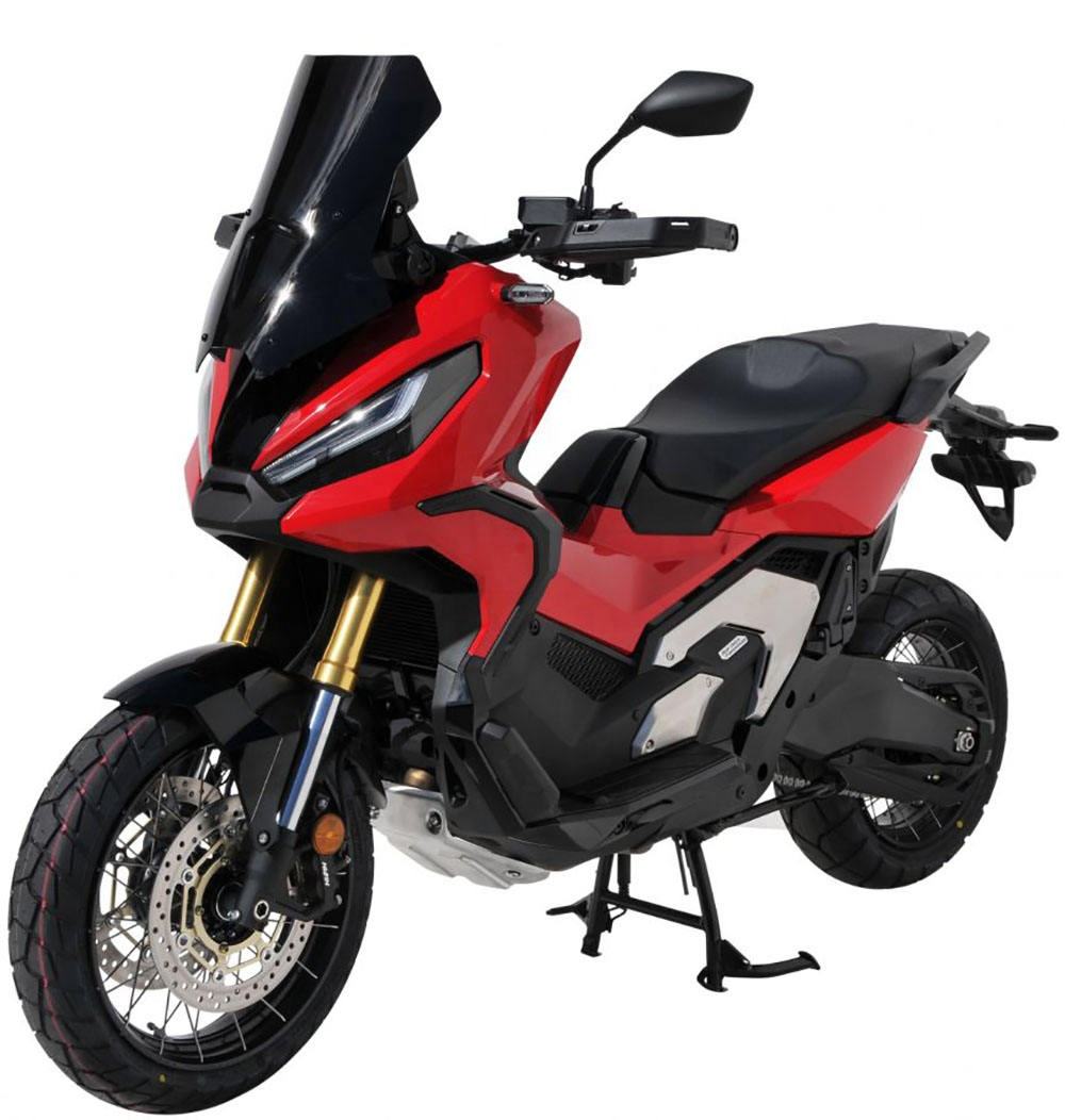 Machinan Windshield windscreen deflectore for Honda X ADV 750