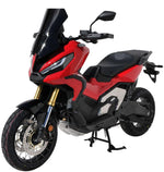 Machinan Windshield windscreen deflectore for Honda X ADV 750