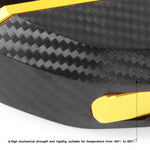 MACHINA Engine Cover Crash Pad Sliders Z900 fitment
