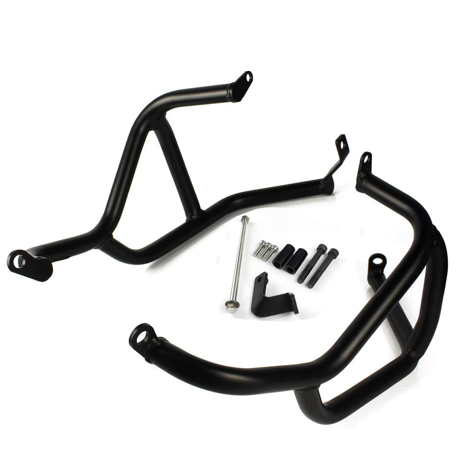 MACHINA Crash Bar Engine Guard for Kawasaki Z900 2017-2019