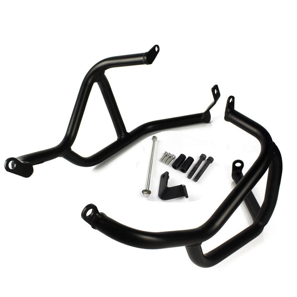 MACHINA Crash Bar Engine Guard for Kawasaki Z900 2017-2019
