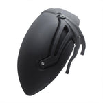 MACHINA Rear Tire Hugger Fender Mudguard for BMW R NineT / R9T / Scrambler / Pure / Racer 2014-2020