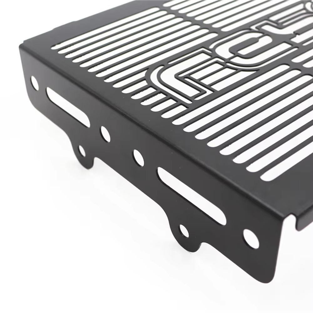 Machina Radiator Protection grill for Honda Rebel CMX 500 300 CMX500 CMX300 2017-