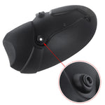 MACHINA Rear Tire Hugger Fender Mudguard for BMW R NineT / R9T / Scrambler / Pure / Racer 2014-2020