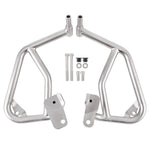 MACHINA Lower Crash Bar Engine Guard Bumper Frame Protector for BMW S1000XR / M1000XR 2024-2025