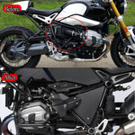 MACHINA Engine Cylinder Head Cover Protector for BMW R NineT / R9T 2013-2020