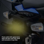 MACHINA Tail Tidy Fender Eliminator for Kawasaki Ninja 1000 / Z1000SX 2021