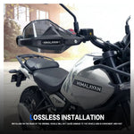 MACHINA Handguards for Royal Enfield Himalayan 450
