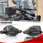 Machina handguards for Benelli TRK 502X / TRK 251