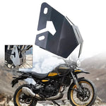 MACHINA Front Brake Caliper Cover for Royal Enfield Himalayan 450 (2024–2025)