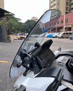 MACHINA Windshield for Honda ADV150 ADV160 2019-2024