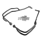 Machina Hand guard protector for BMW R 1300 GS / GSA 2023-2025