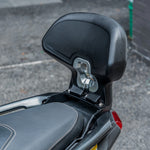 MACHINA Sissy Bar Backrest for Honda ADV160 (2023–2025)