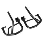 Machina Crash bars for Honda Rebel 500
