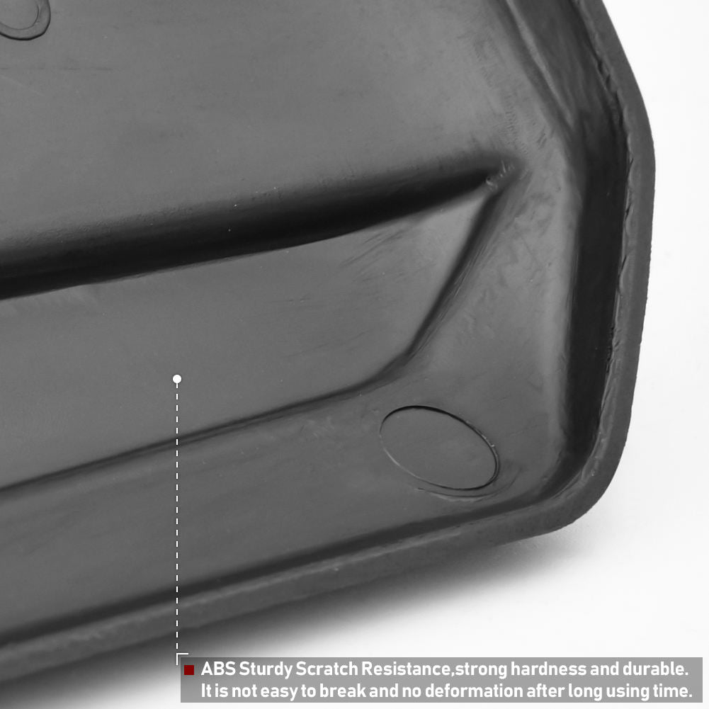 Machina Front fender extender for Honda CB650R/ CBR650R 2019-2023