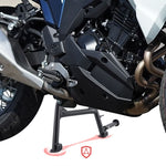 MACHINA Aftermarket Center Stand for Kawasaki Versys-X 300 2017 - 2024