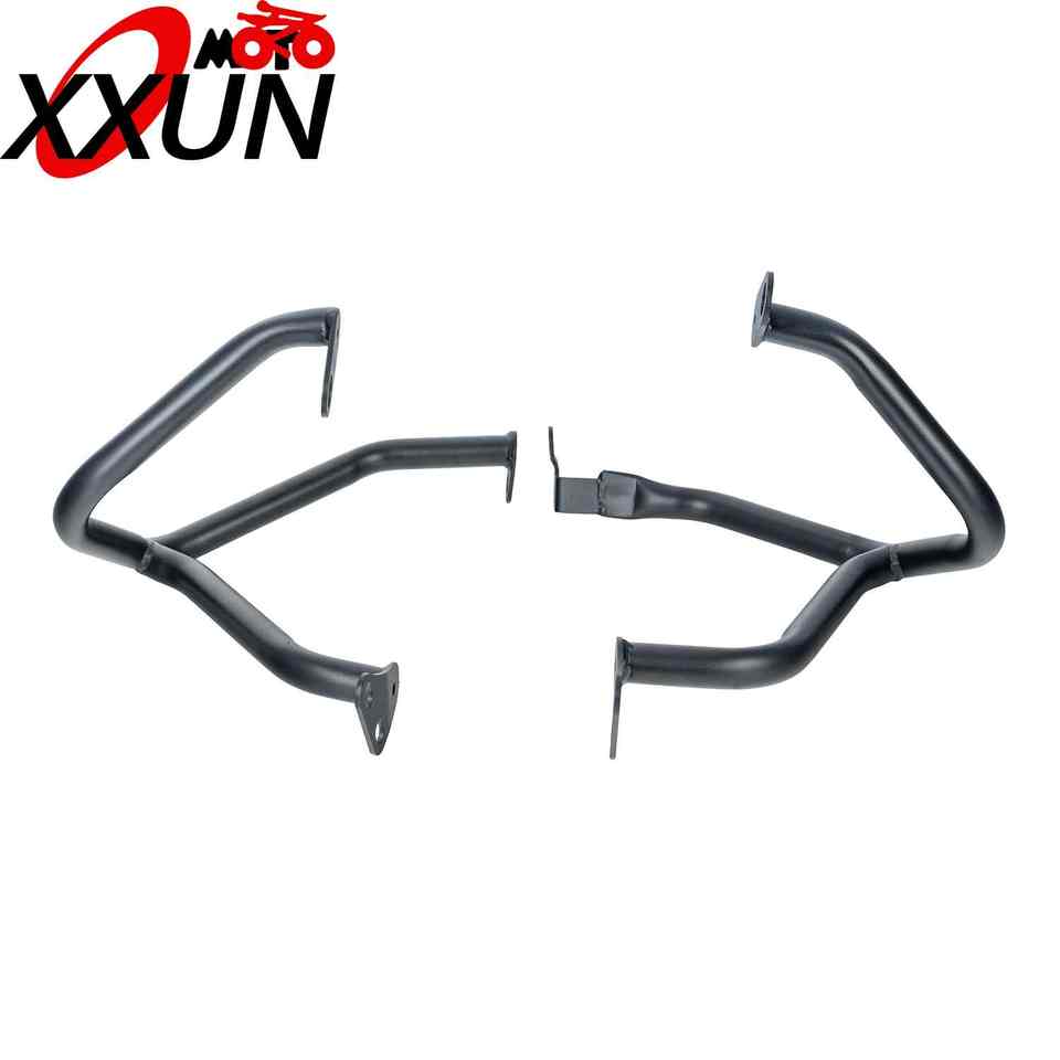 MACHINA Crash Bar Engine Guard for Royal Enfield Himalayan 450