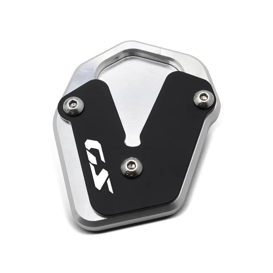 MACHINA Side Stand Enlarger Pad for BMW F 450 GS