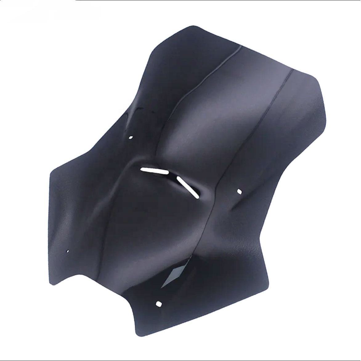 Machinan Windshield windscreen deflectore for Honda X ADV 750