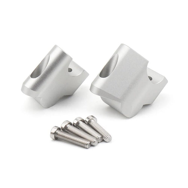 Ducati Multistrada v4 Handlebar risers