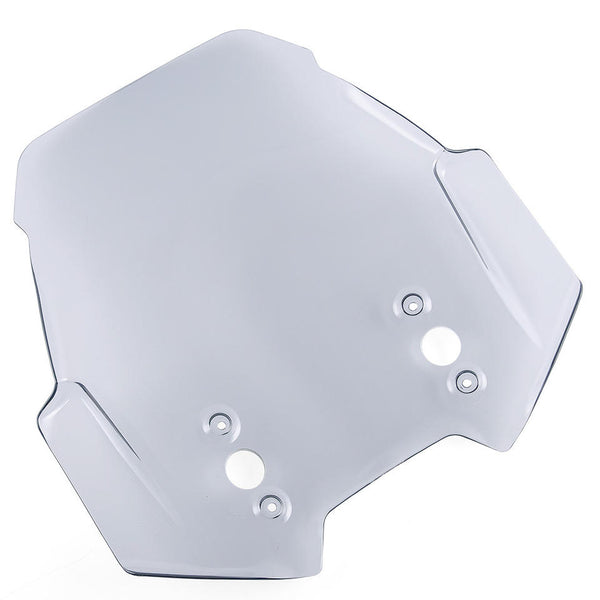 MACHINA Windshield Windscreen for Kawasaki Versys 650 / Versys 1000
