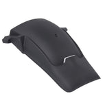 Machina Rear Splash Guard — BMW R1200 GS / R1200 GSA (2013–2018) & R1250 GS / R1250 GSA (2019–2024)