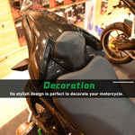 MACHINA Rear Seat Cowl Z900 fitment view