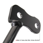 Machina Hand guard protector for 1250 GS / GSA