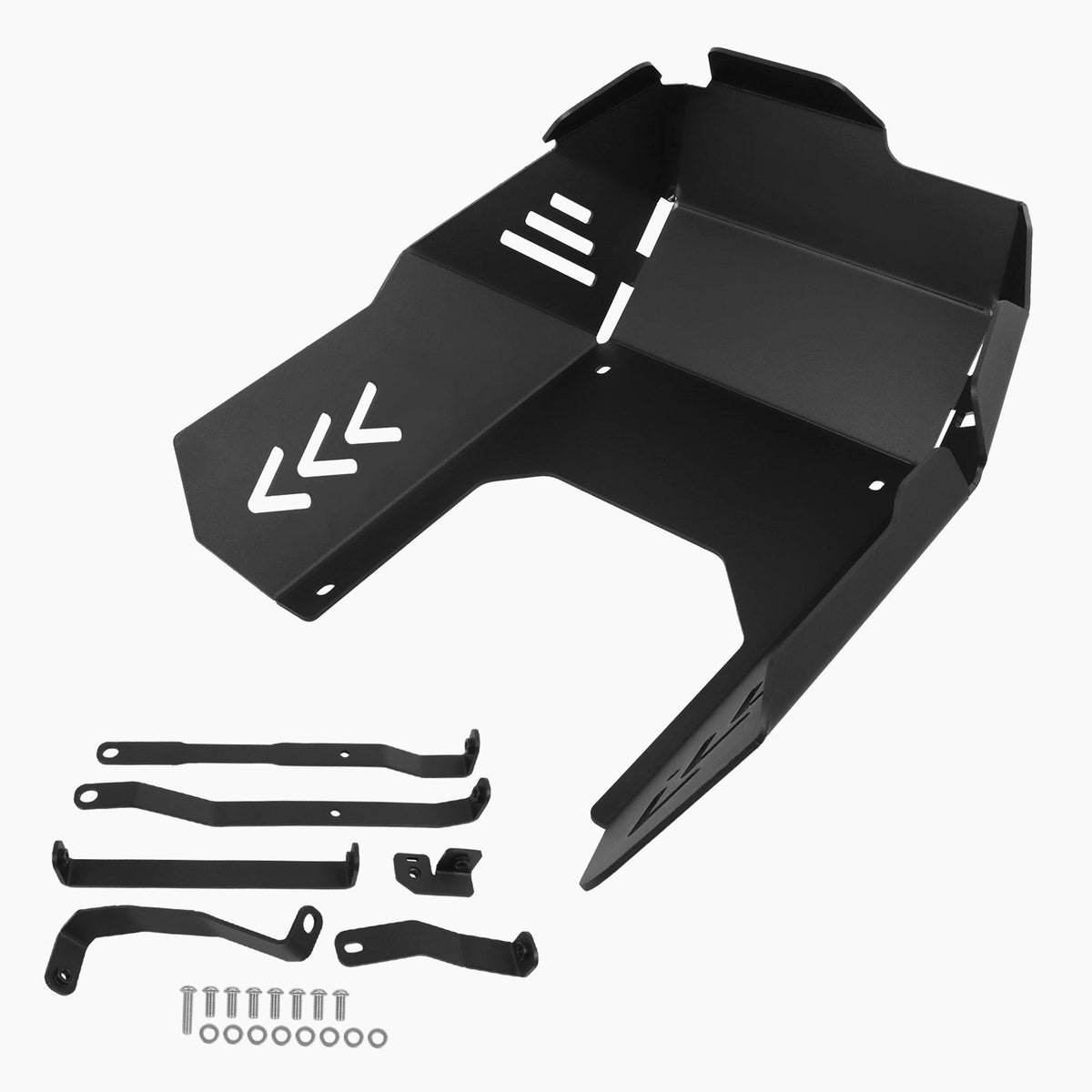 Machina Skid plate for Honda CL500/ SCL500/ CL500 2023 2024