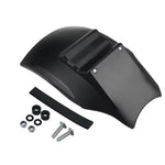 MACHINA Rear Tyre Hugger Splash Guard for BMW F750GS / F850GS 2018 Onwards / F800GS / F900GS 2024 Onwards