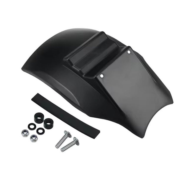 MACHINA Rear Tyre Hugger Splash Guard for BMW F750GS / F850GS 2018 Onwards / F800GS / F900GS 2024 Onwards
