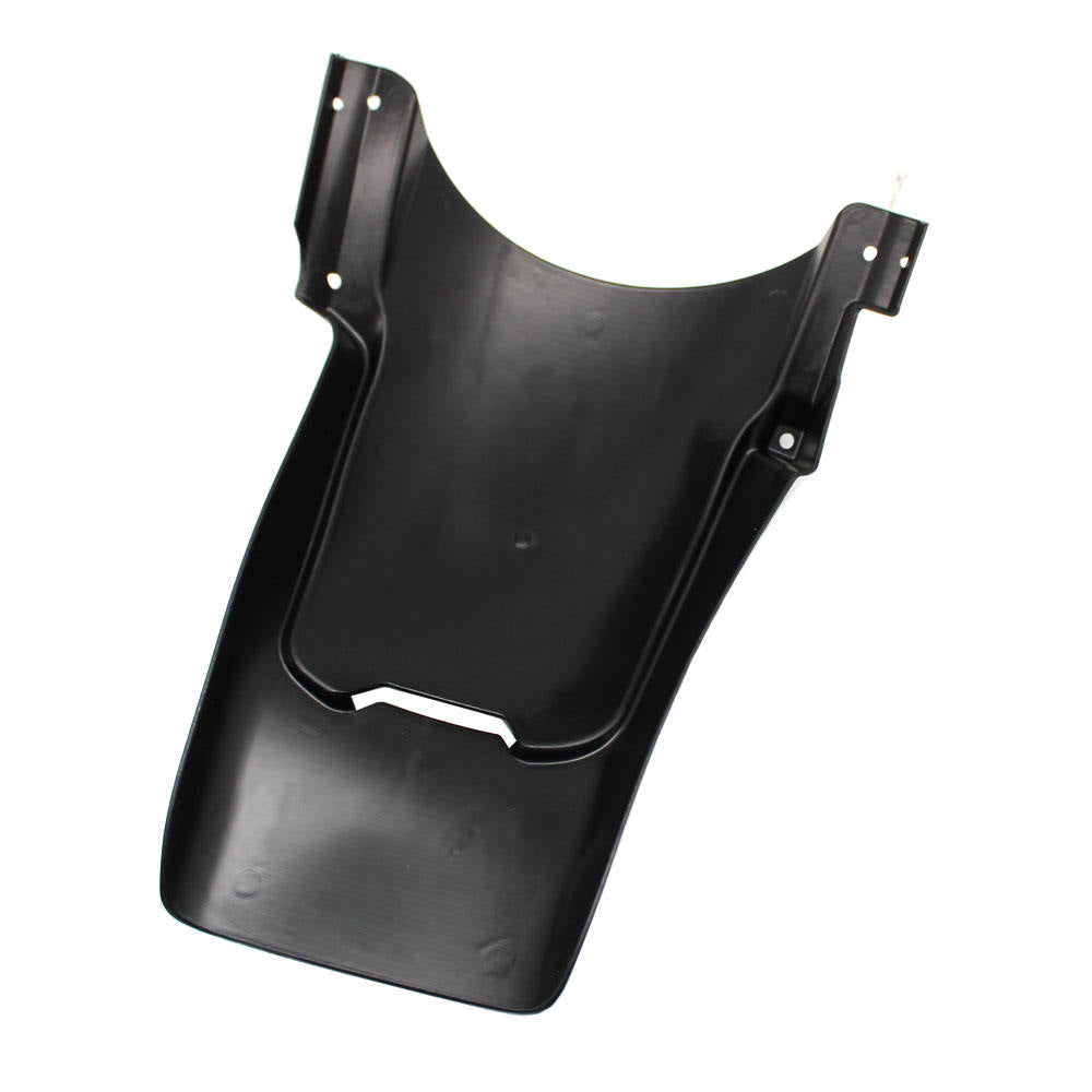 Machina Rear fender extender for BMW R 1200 GS/ R 1250 GS/ R 1200-1250 GS LC ADV