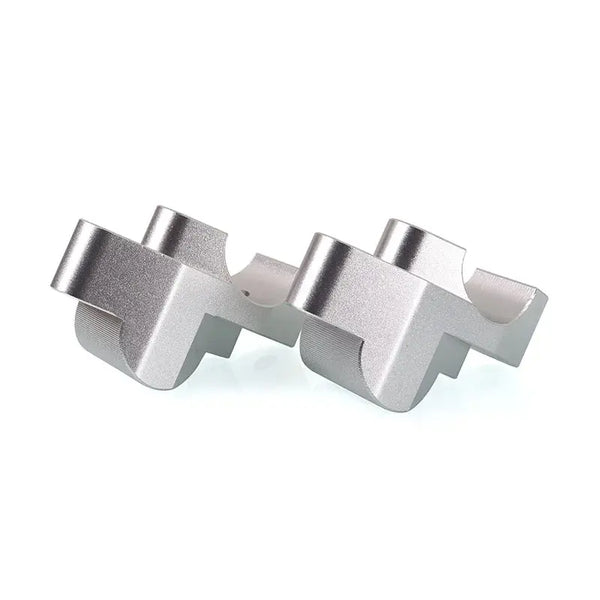 Machina handlebar risers for CFMoto 800MT