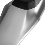 MACHINA Rear Seat Cowl for Kawasaki Z900 2025+ – Grey, close-up side detail