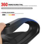 MACHINA Handlebar Hand Guards with Windshield Protection for Honda NX500 / NX400 (2023–2026)