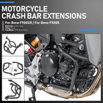 MACHINA Lower Crash Bar Engine Guard Protector for BMW F900R / F900XR 2020-2021