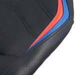 MACHINA 40mm Lowered Rider Dual Seat Cushion for BMW S1000XR 2020-2025 / M1000XR 2024-2025