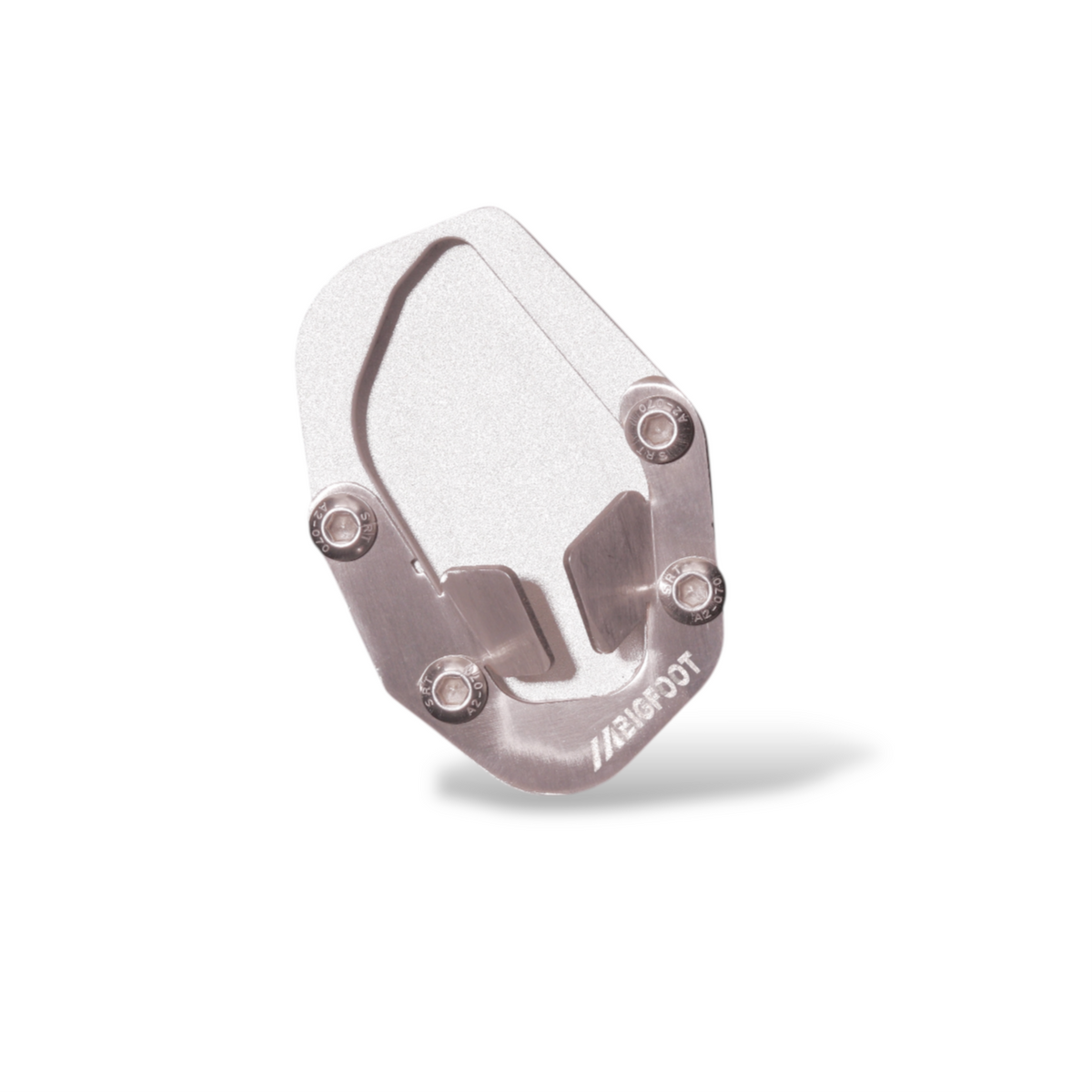 Machina Side stand extender for Royal Enfield Himalayan 450/452