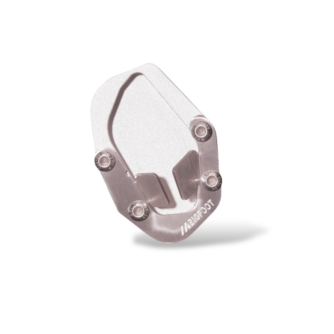 Machina Side stand extender for Royal Enfield Himalayan 450/452