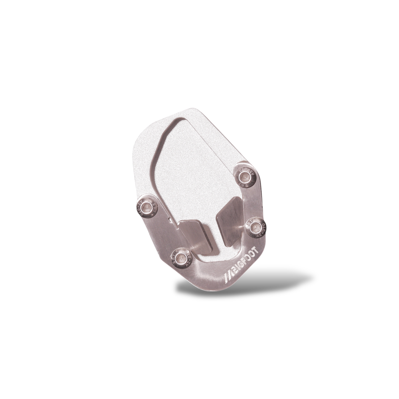 Machina Side stand extender for Royal Enfield Himalayan 450/452