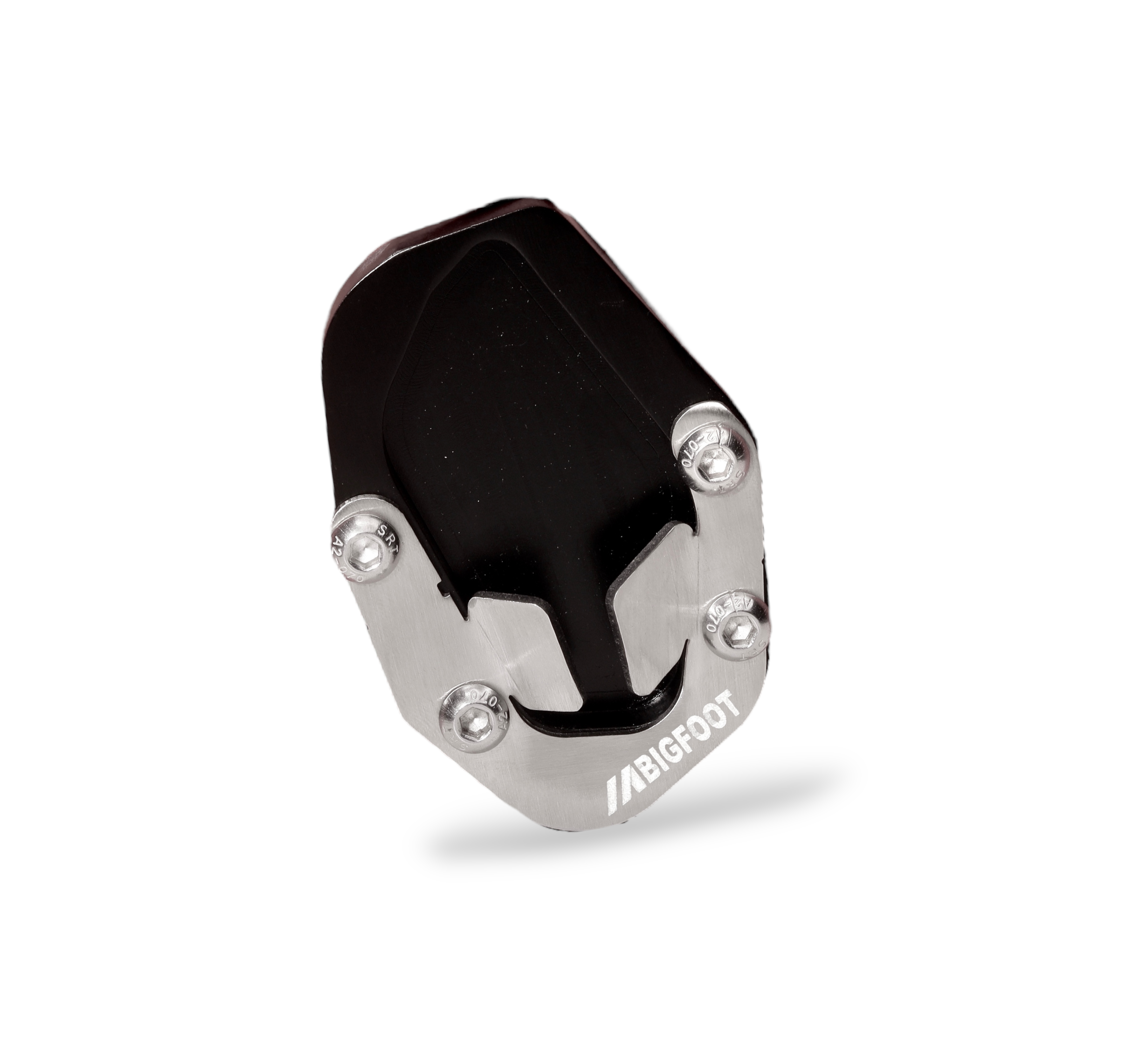 Machina Side stand extender for Royal Enfield Himalayan 450/452