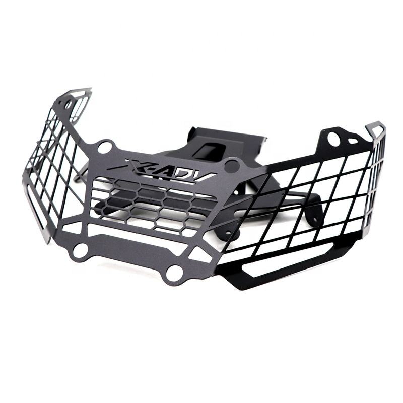 Machina Headlight cover for Honda X ADV 750