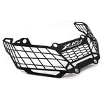 Machina Headlight cover for Honda X ADV 750