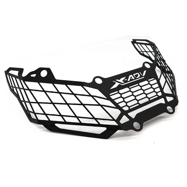 Machina Headlight cover for Honda X ADV 750