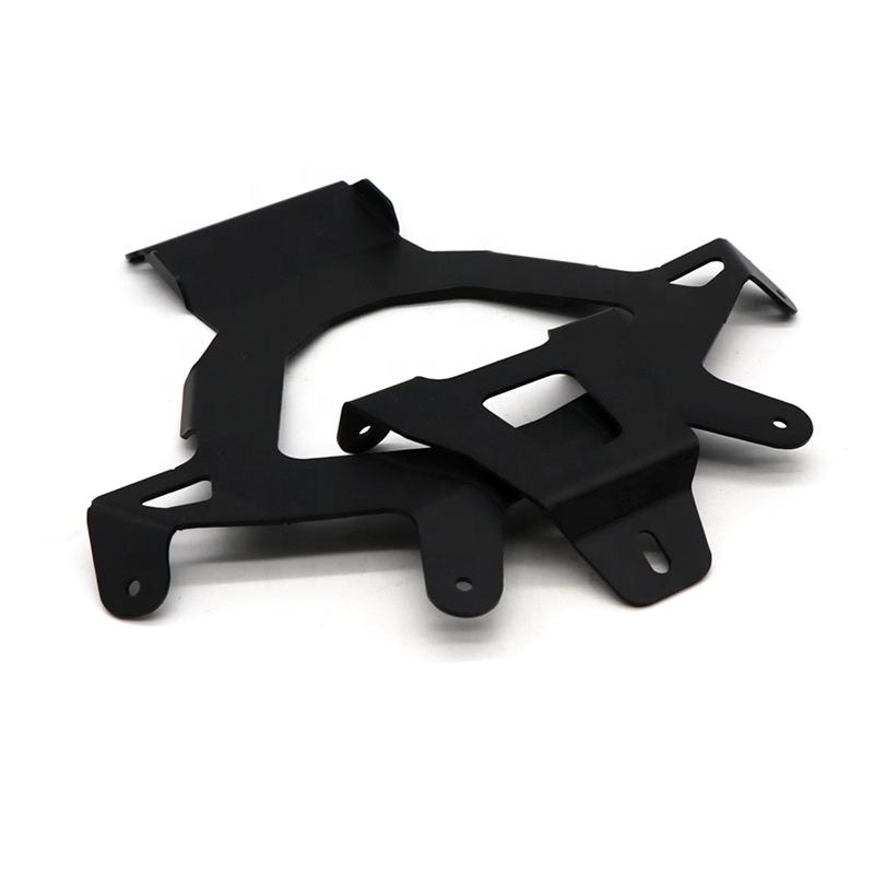 Machina Headlight cover for Honda X ADV 750